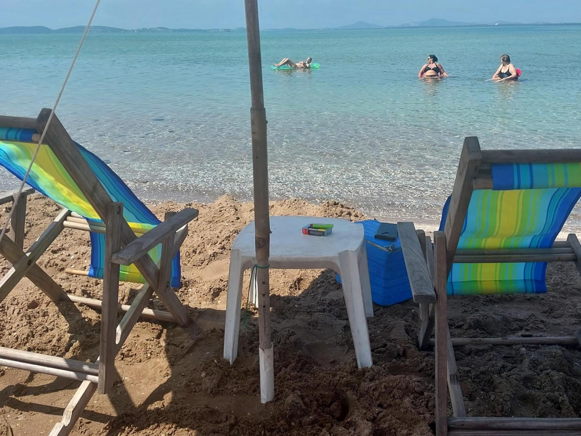 - Dos Anjos Inn *