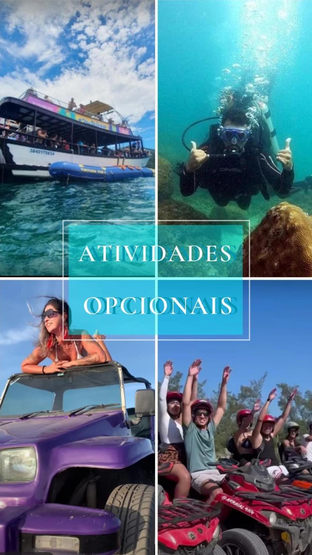 Inn - Dos Anjos