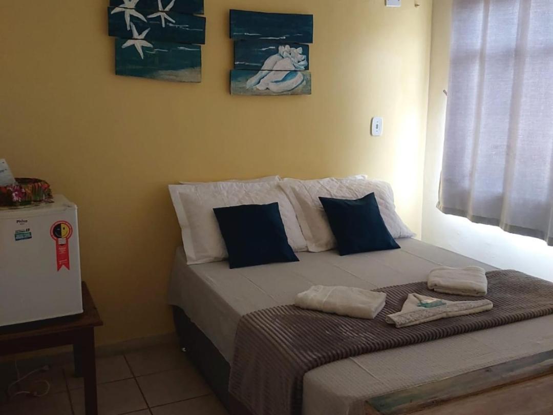 - Dos Anjos Inn Arraial do Cabo