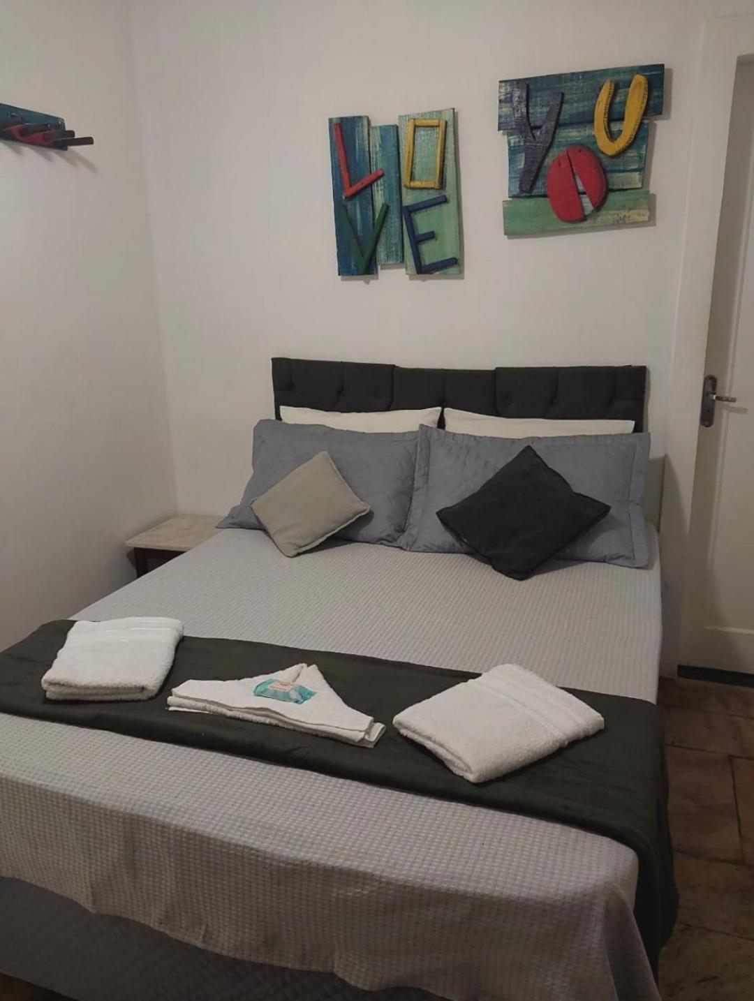 - Dos Anjos Inn *