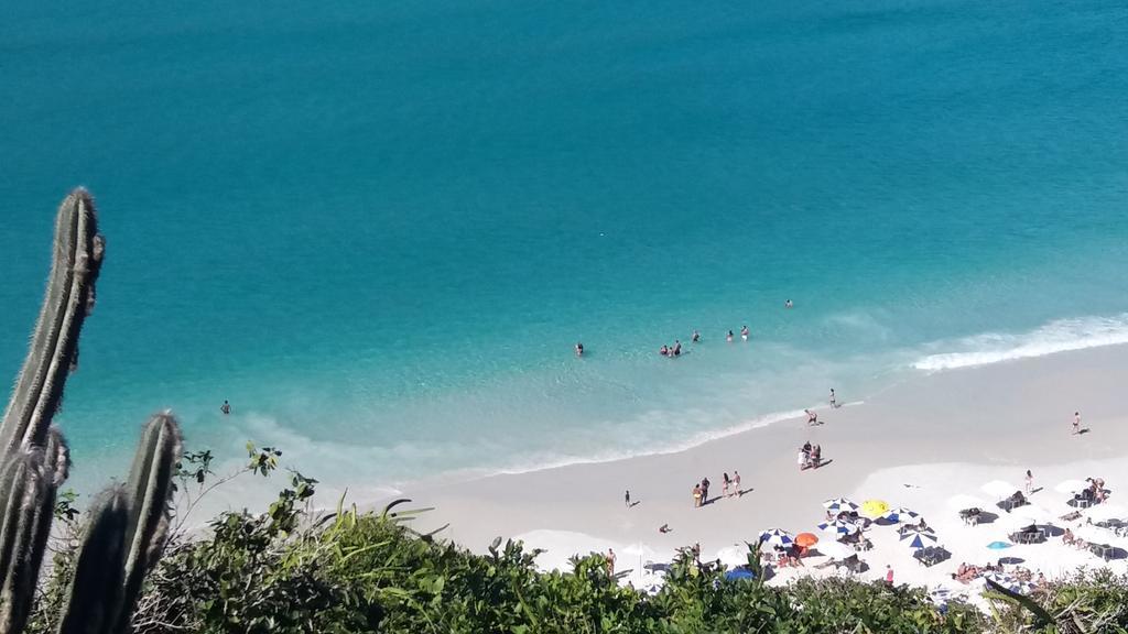 - Dos Anjos * Arraial do Cabo