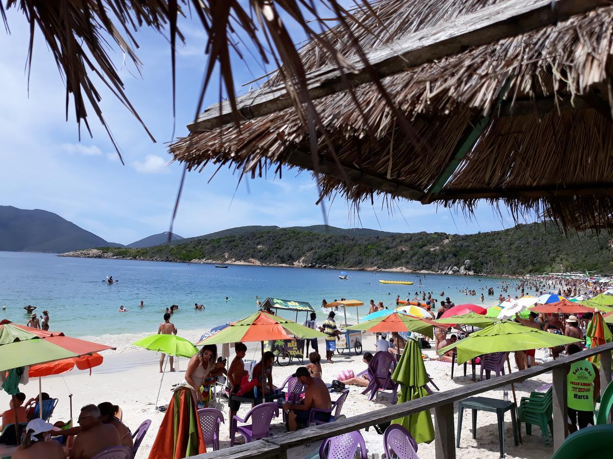- Dos Anjos Inn Arraial do Cabo