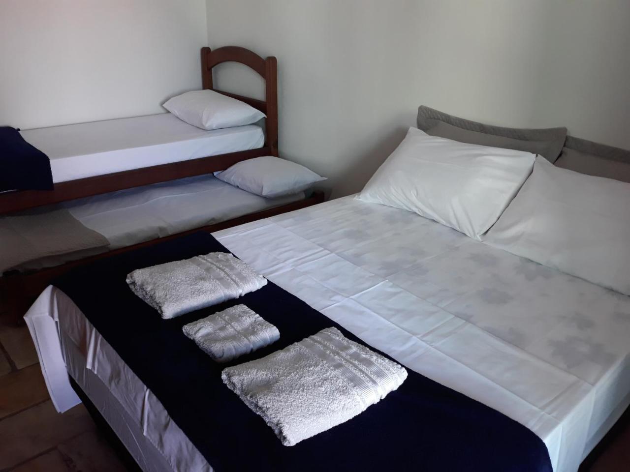 Inn - Dos Anjos