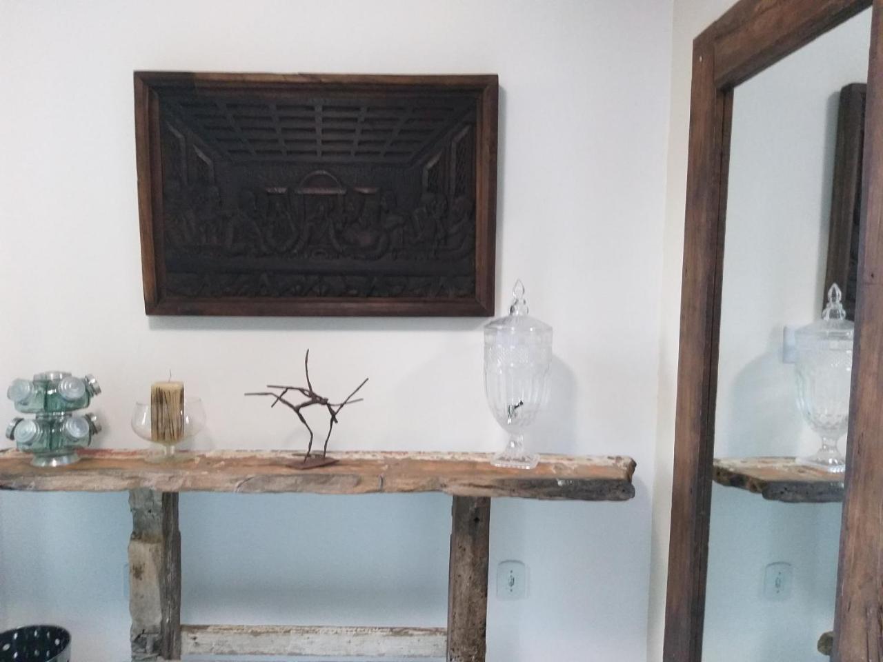 Inn - Dos Anjos